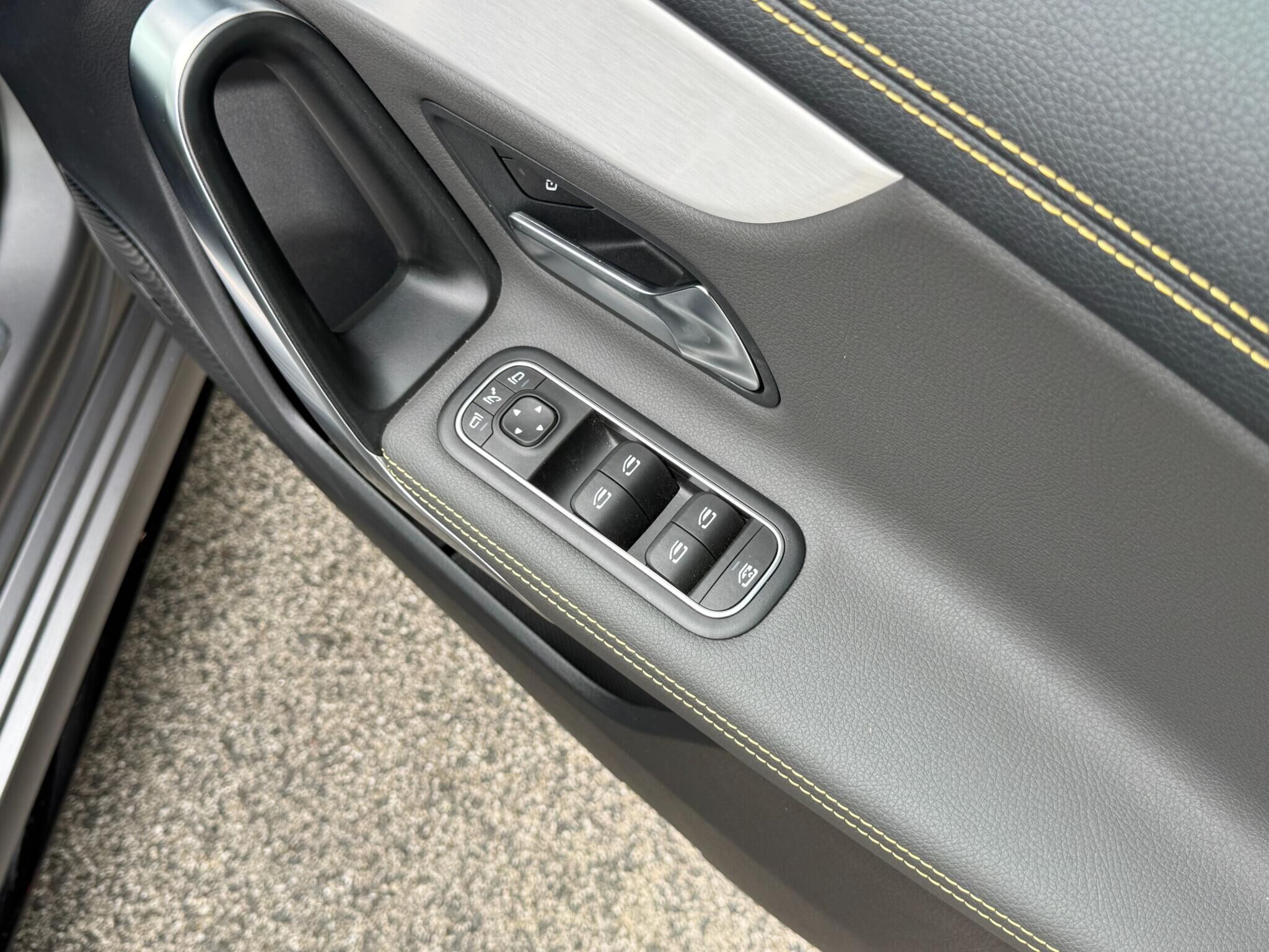 Mercedes-Benz A Class A Class Gallery Image