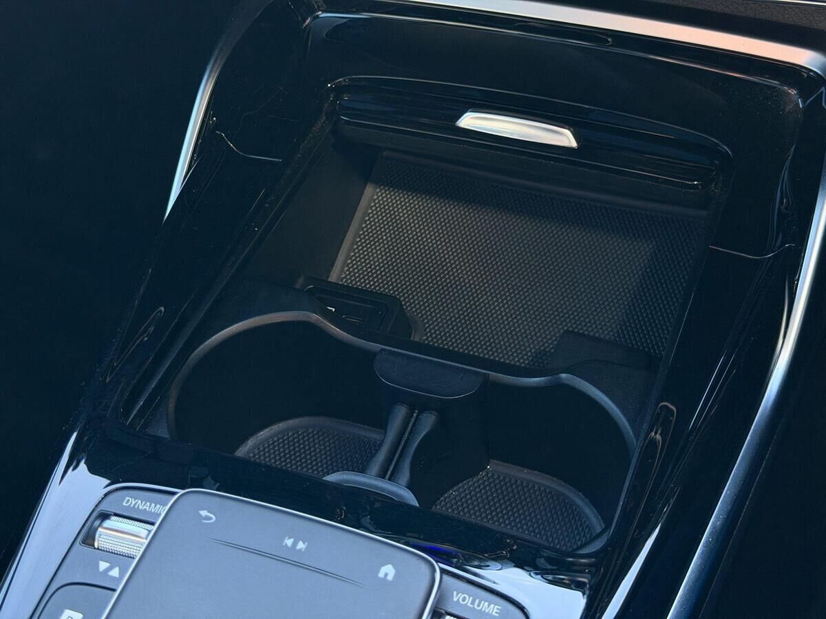 Mercedes-Benz A Class A Class Gallery Image