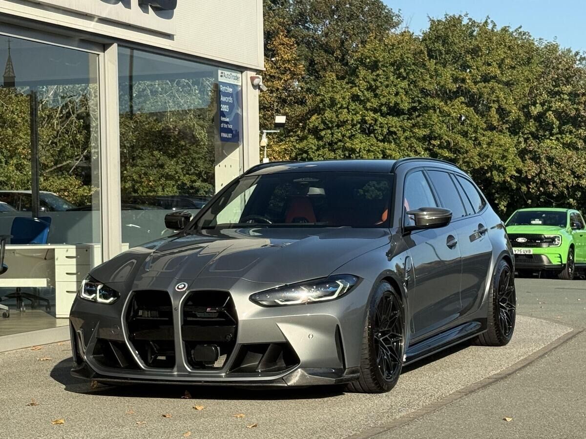 BMW M3 BMW M3