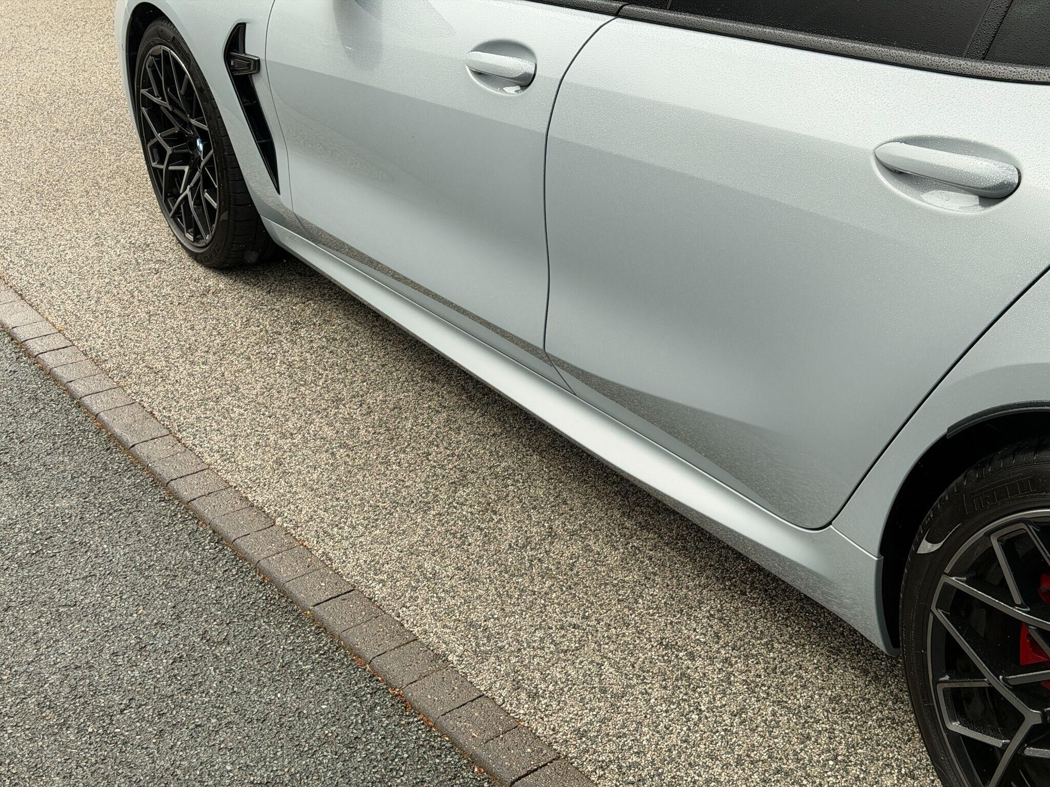 BMW M8 Gran Coupe M8 Gran Coupe Gallery Image