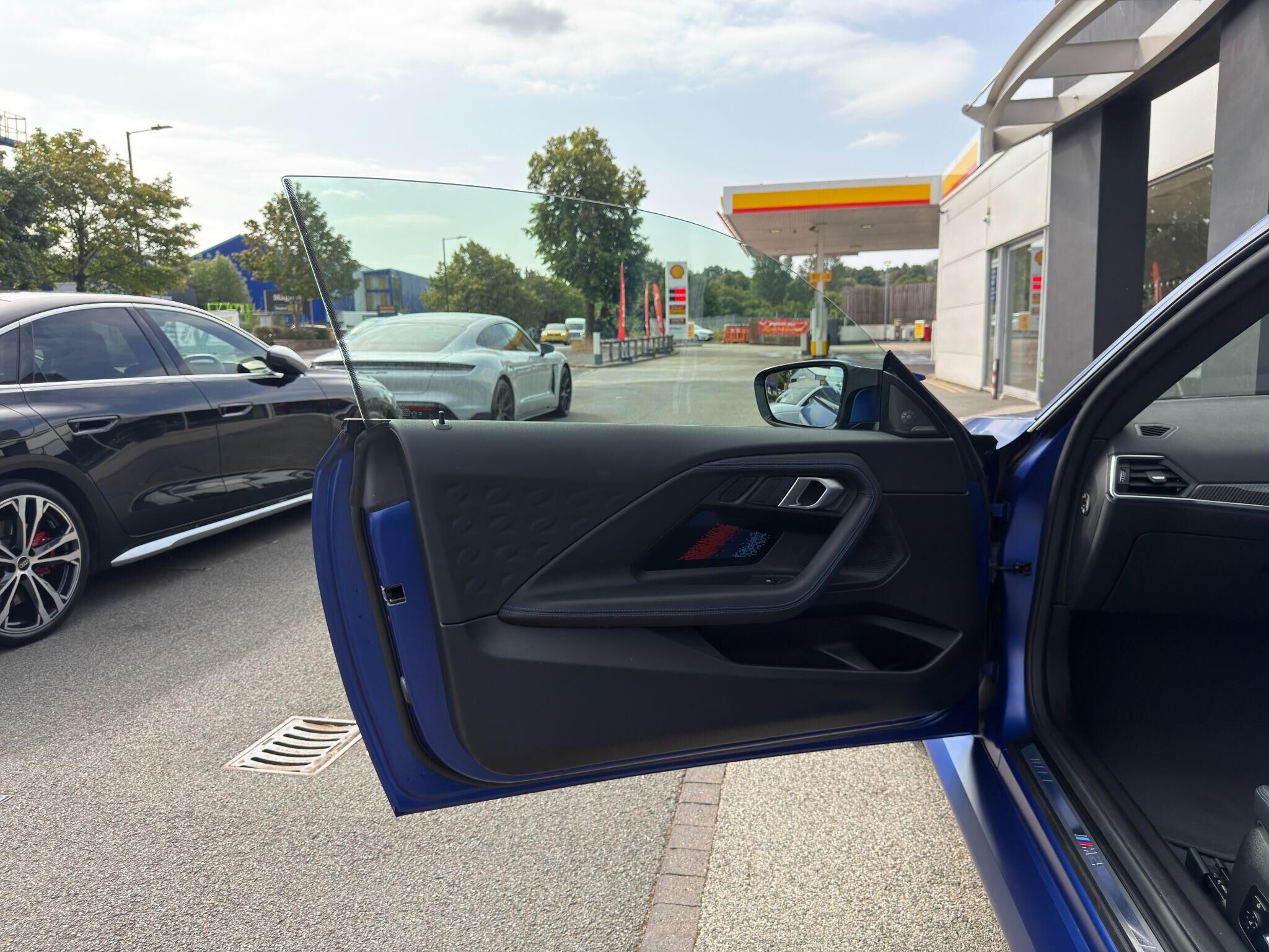 BMW M2 M2 Gallery Image
