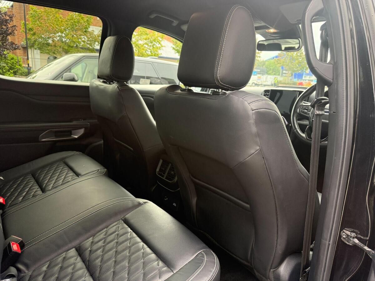 Ford Ranger Ranger Gallery Image
