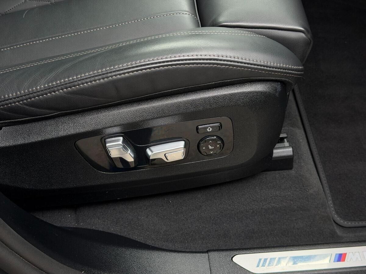 BMW X7 X7 Gallery Image