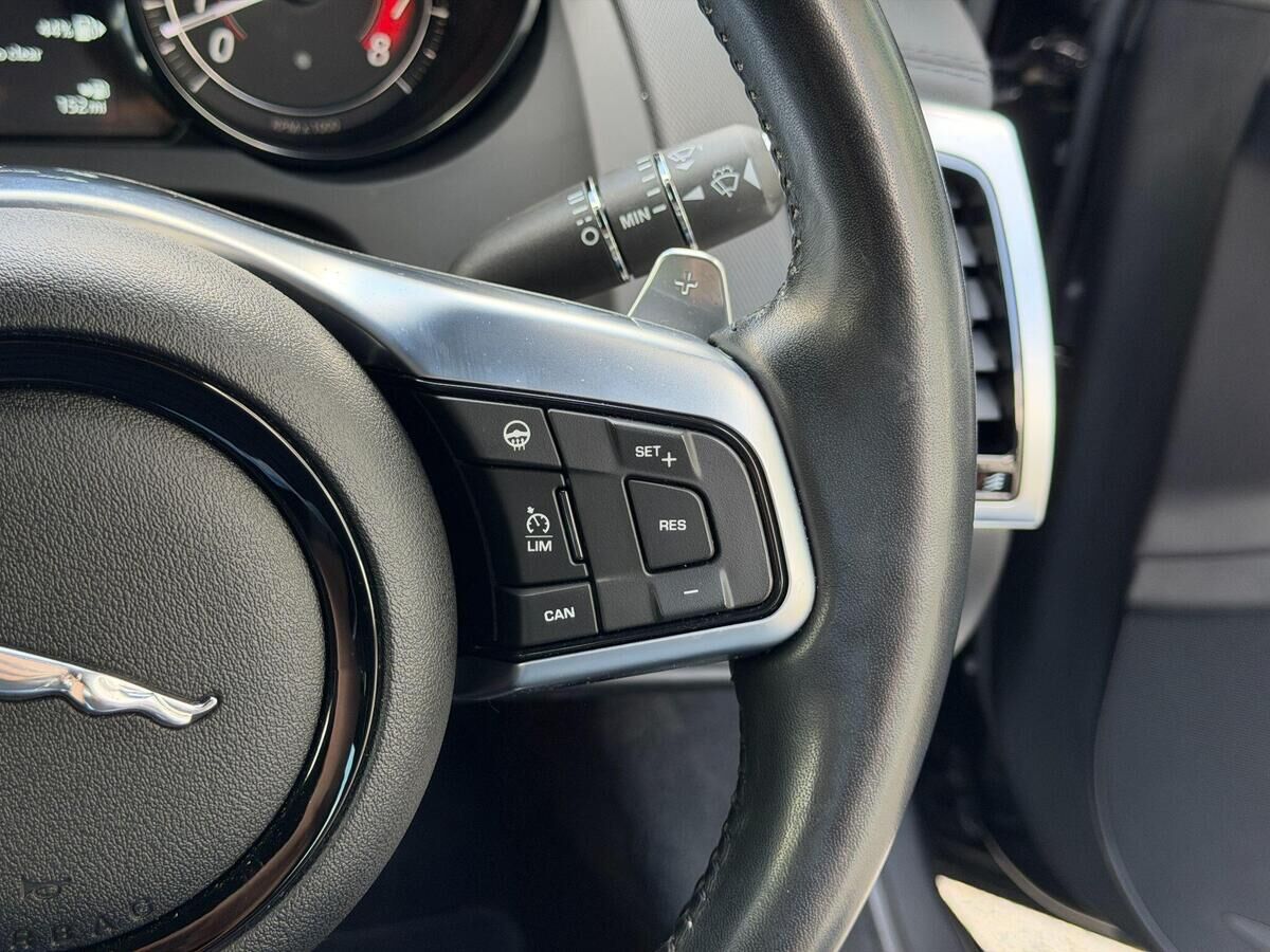 Jaguar F-Type F-Type Gallery Image