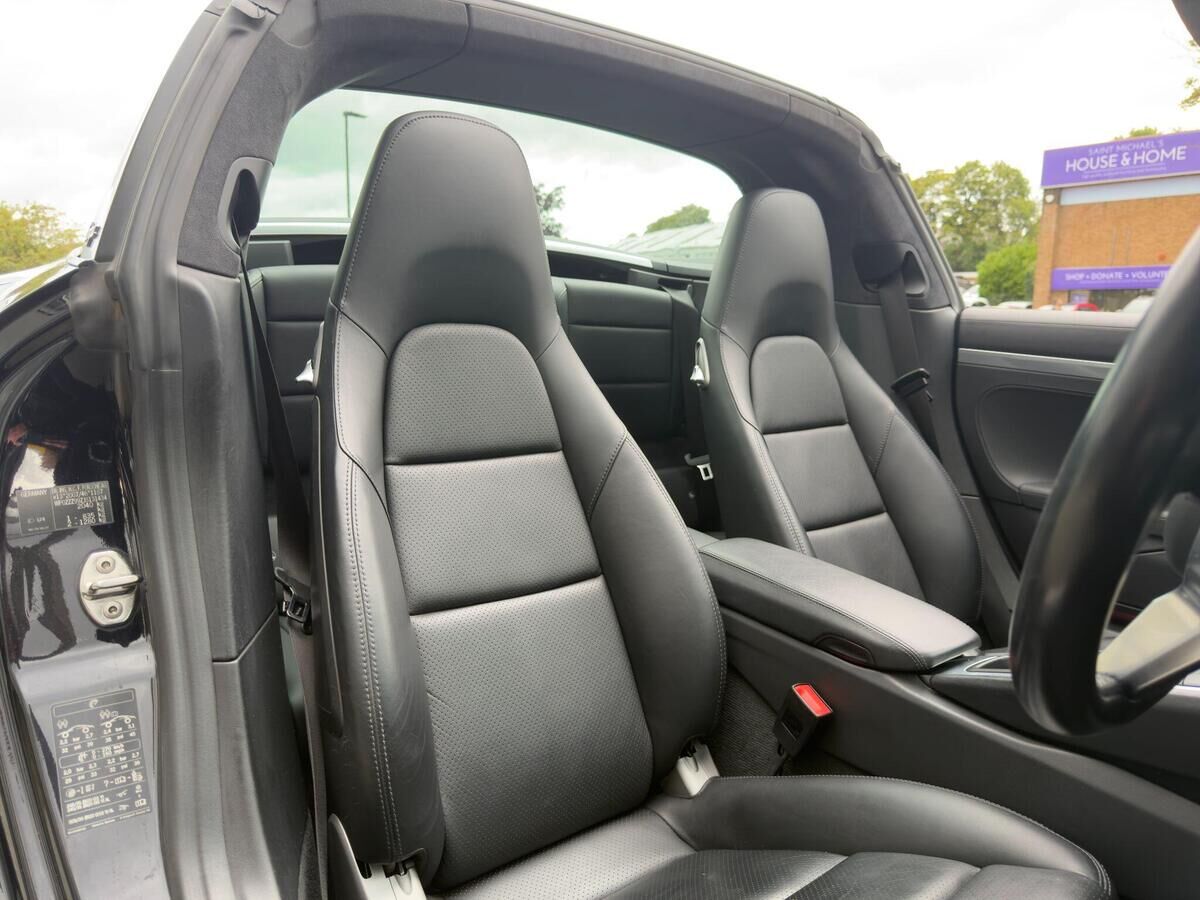 Porsche 911 911 Gallery Image
