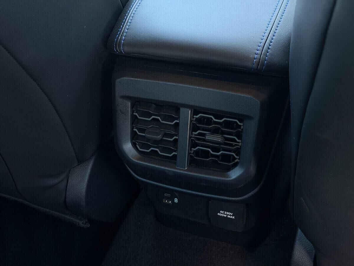 Ford Ranger Ranger Gallery Image