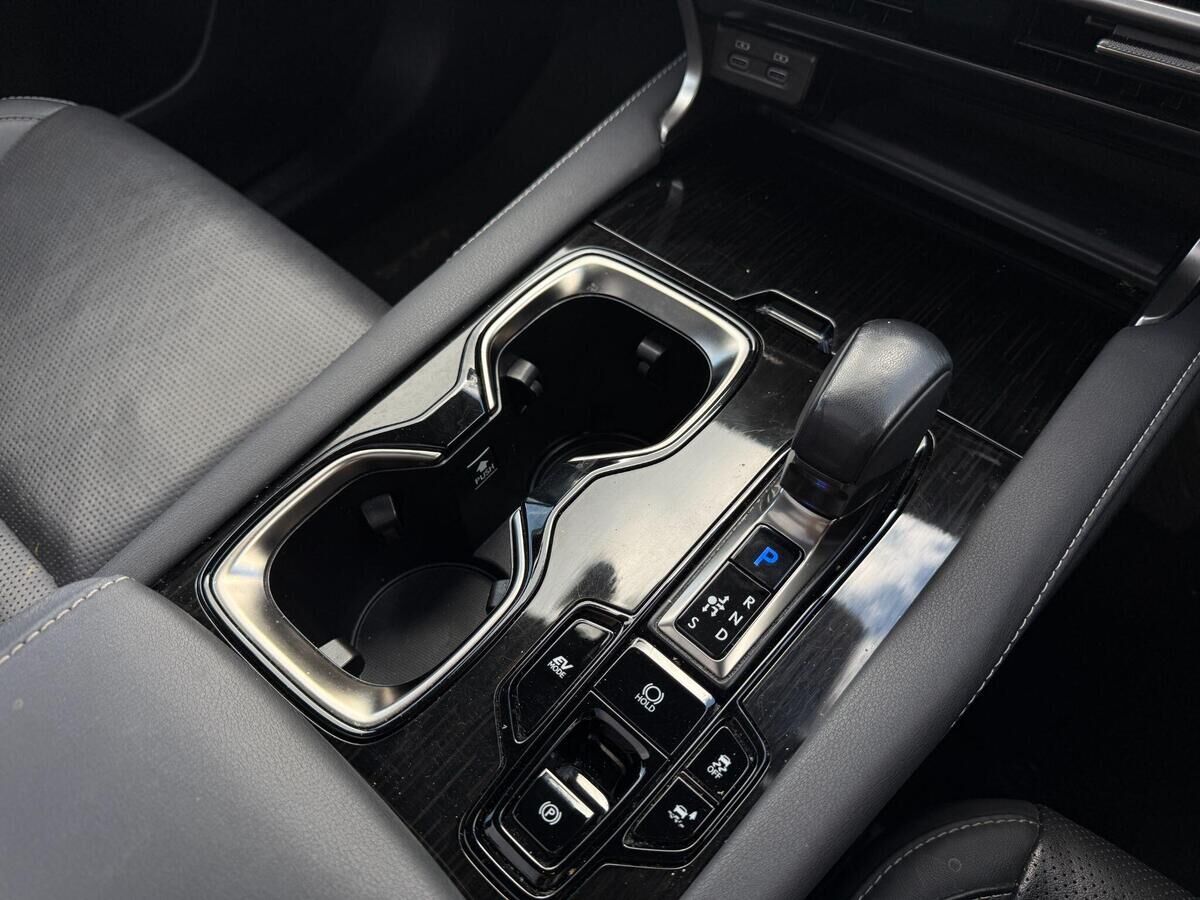 Lexus RX RX Gallery Image