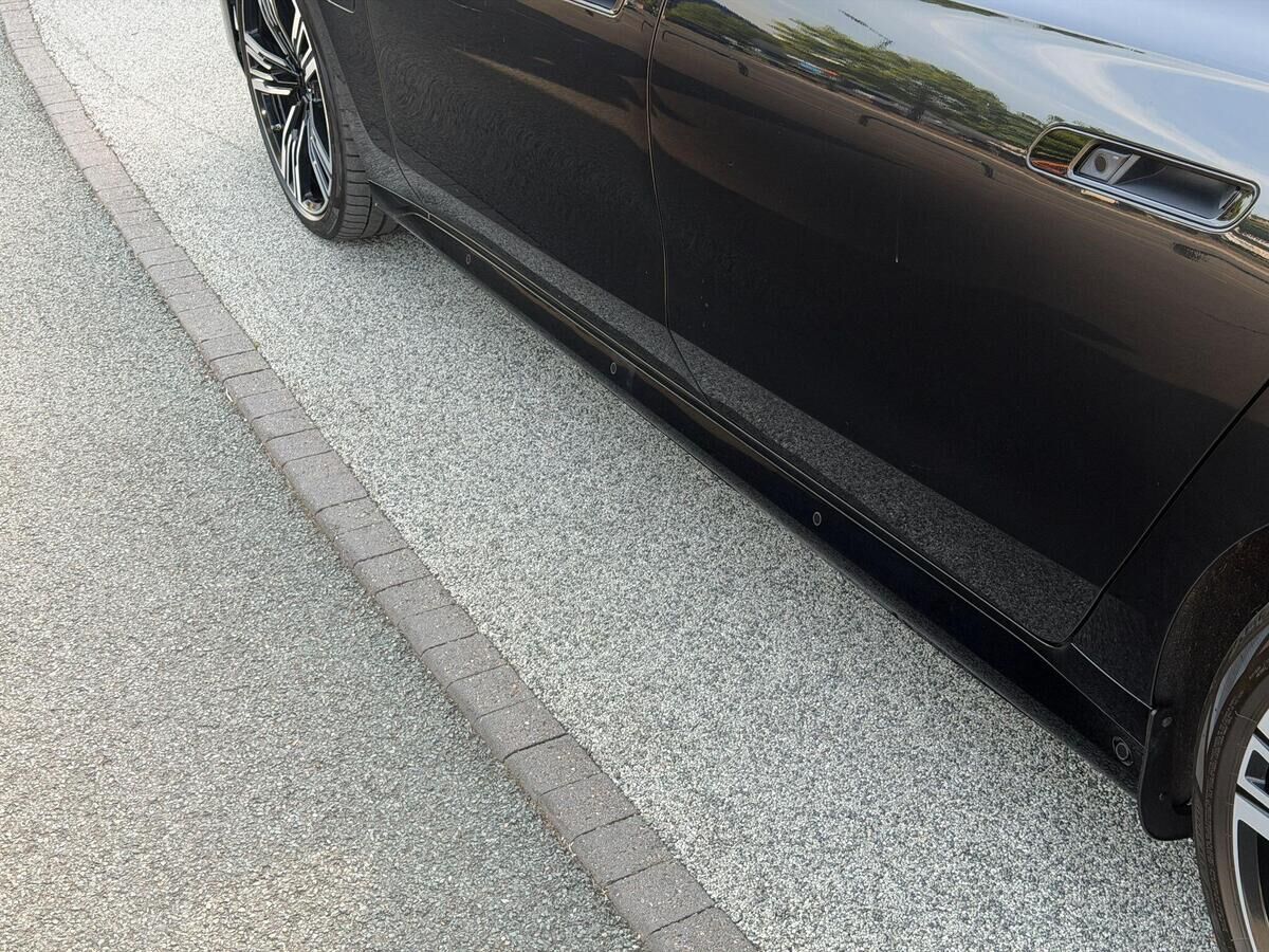BMW 7 Series 7 Series Gallery Image