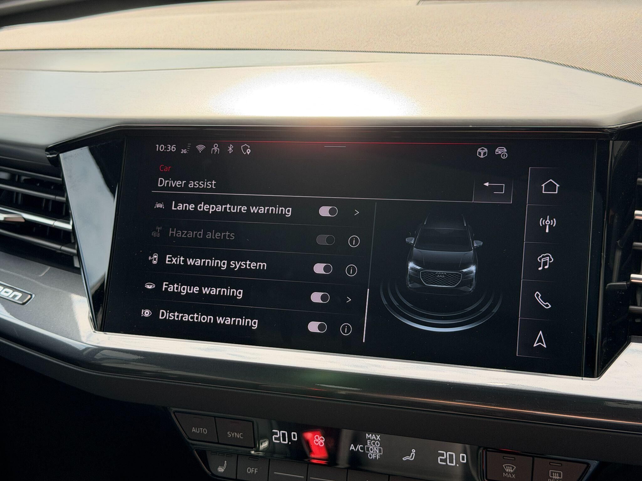 Audi Q4 e-tron Q4 e-tron Gallery Image
