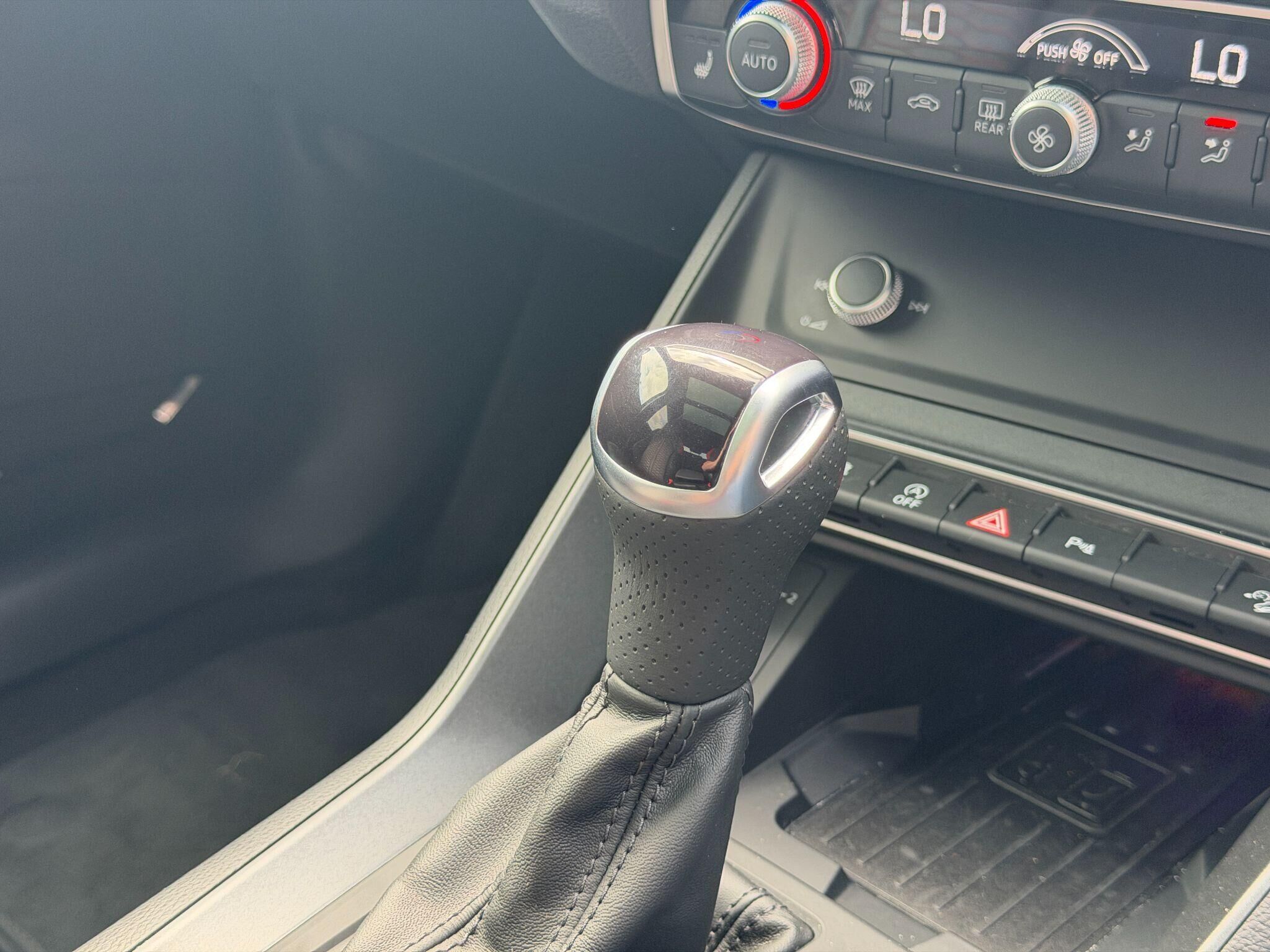 Audi RS Q3 RS Q3 Gallery Image