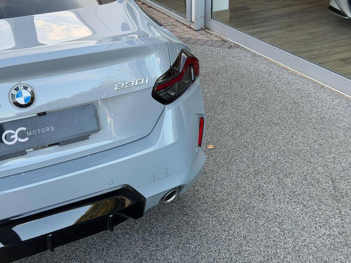 BMW 2 Series 2 Series Gallery Image