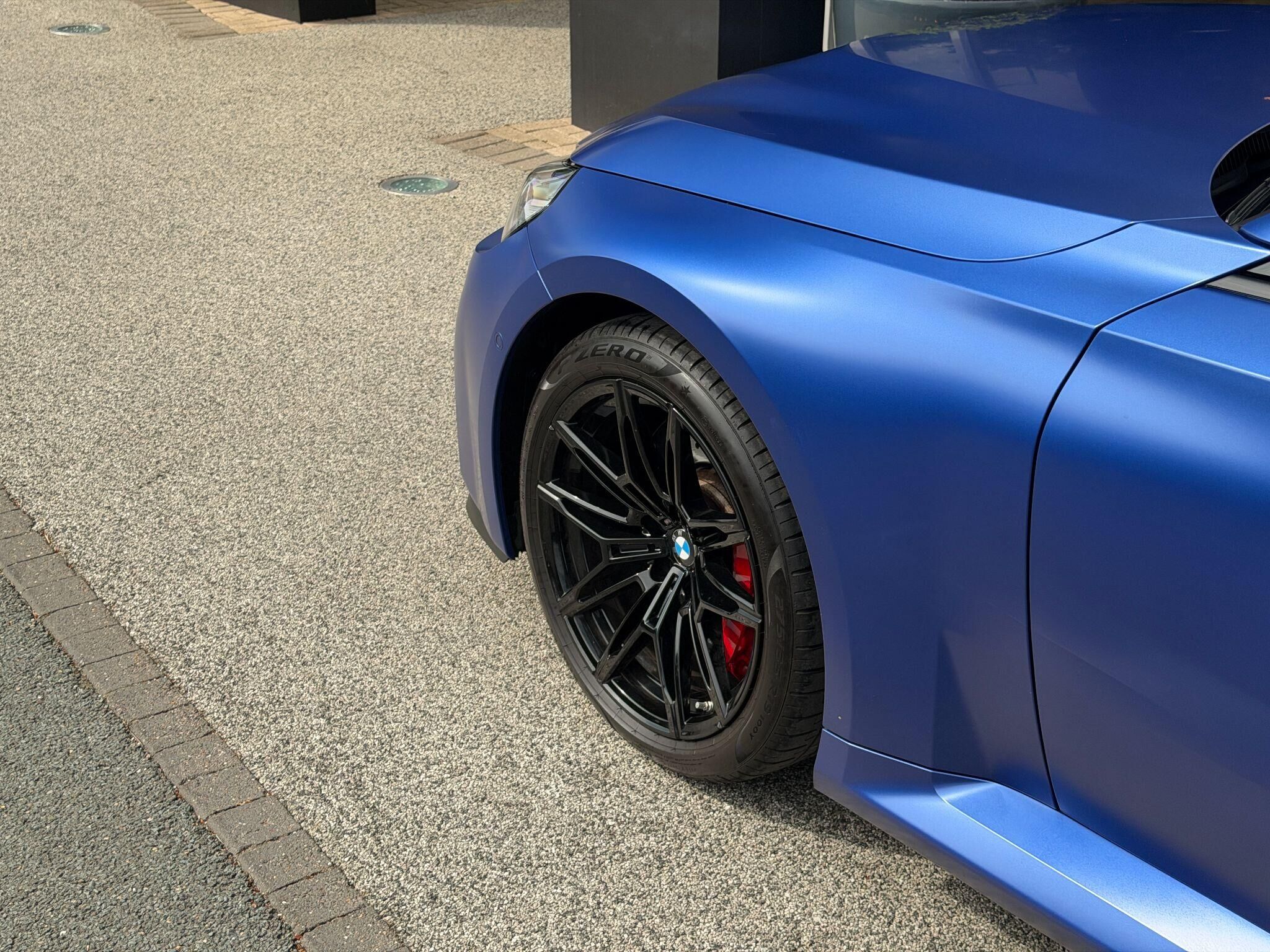 BMW M2 M2 Gallery Image