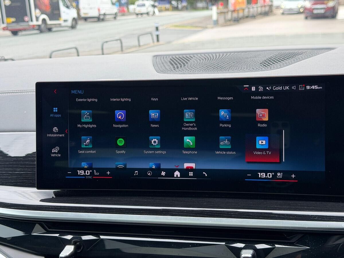 BMW X7 X7 Gallery Image