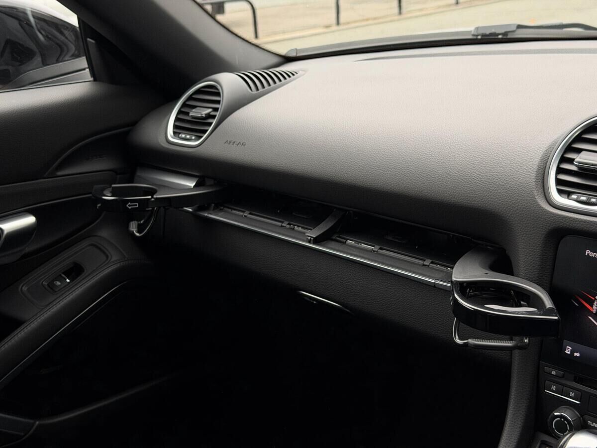 Porsche 718 Boxster 718 Boxster Gallery Image