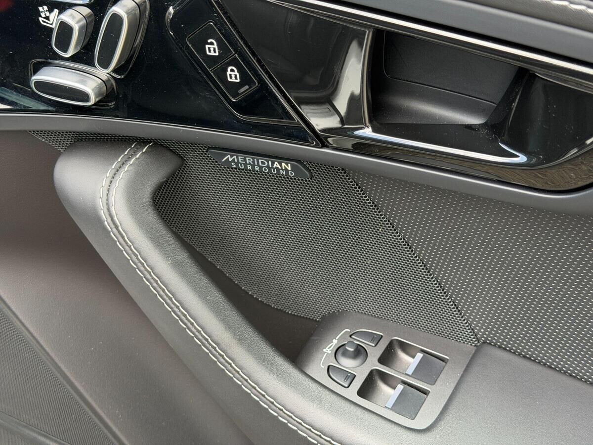 Jaguar F-Type F-Type Gallery Image