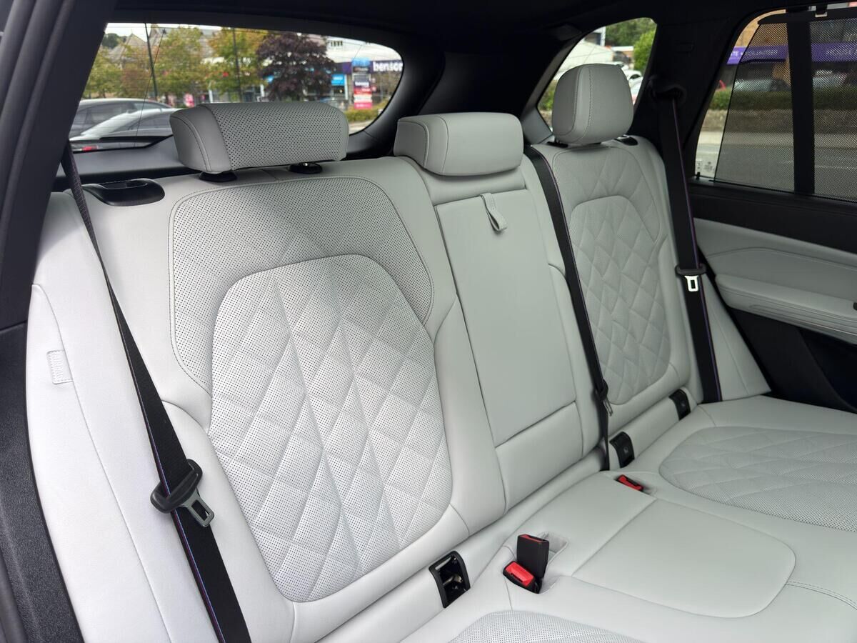 BMW X5 X5 Gallery Image