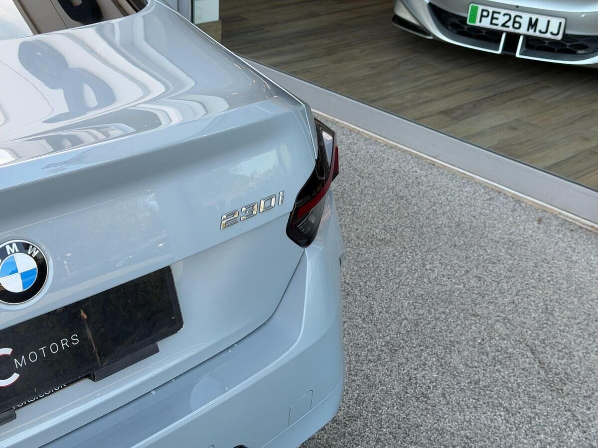 BMW 2 Series 2 Series Gallery Image
