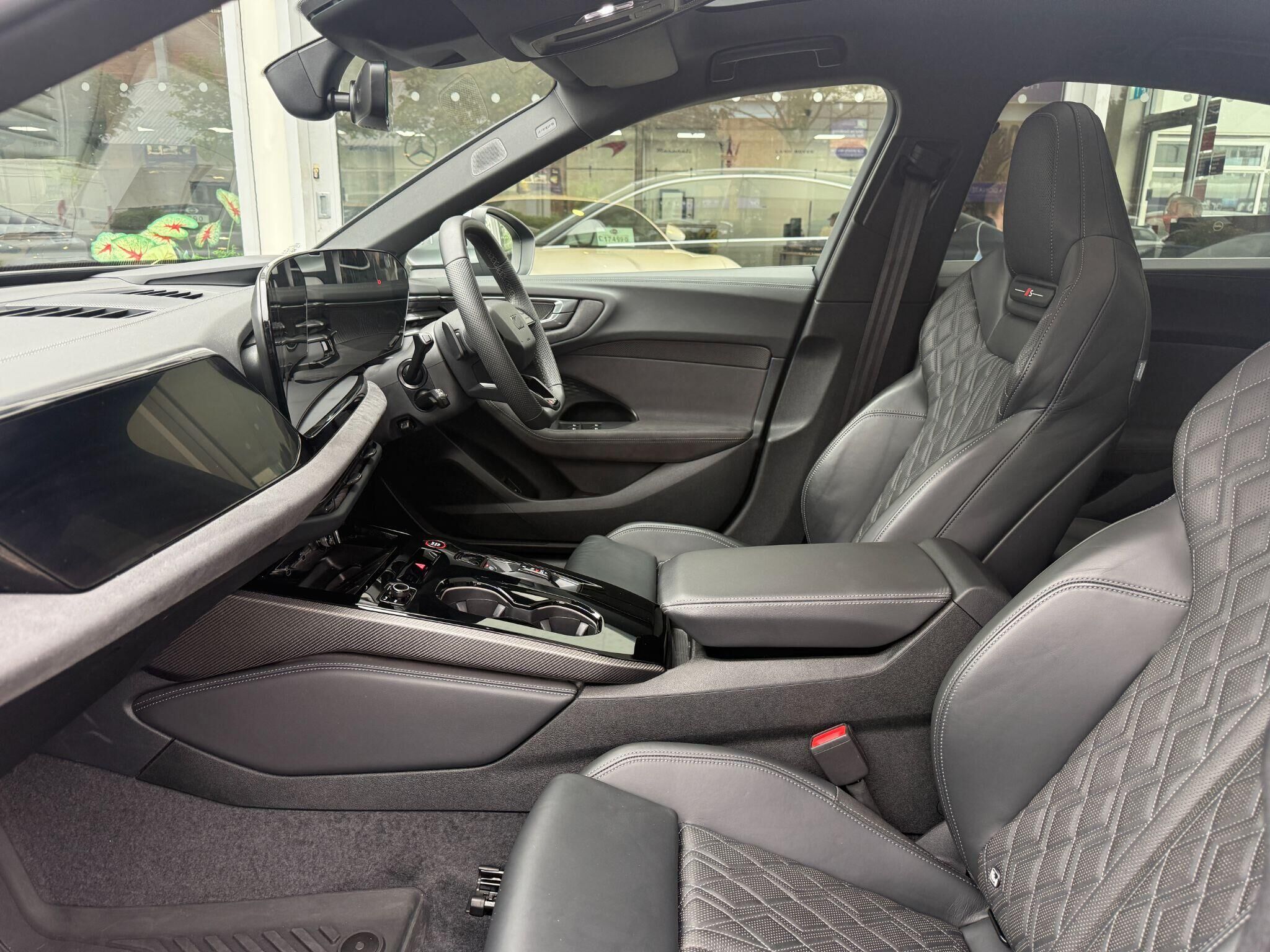 Audi S5 S5 Gallery Image