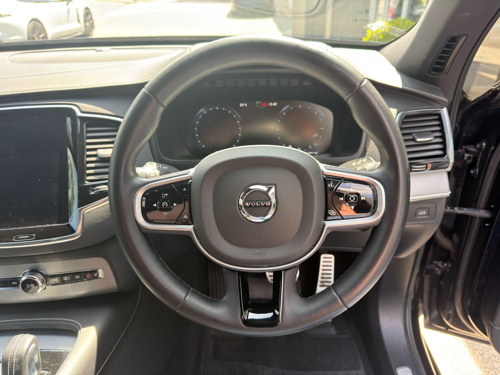 Volvo XC90 XC90 Gallery Image