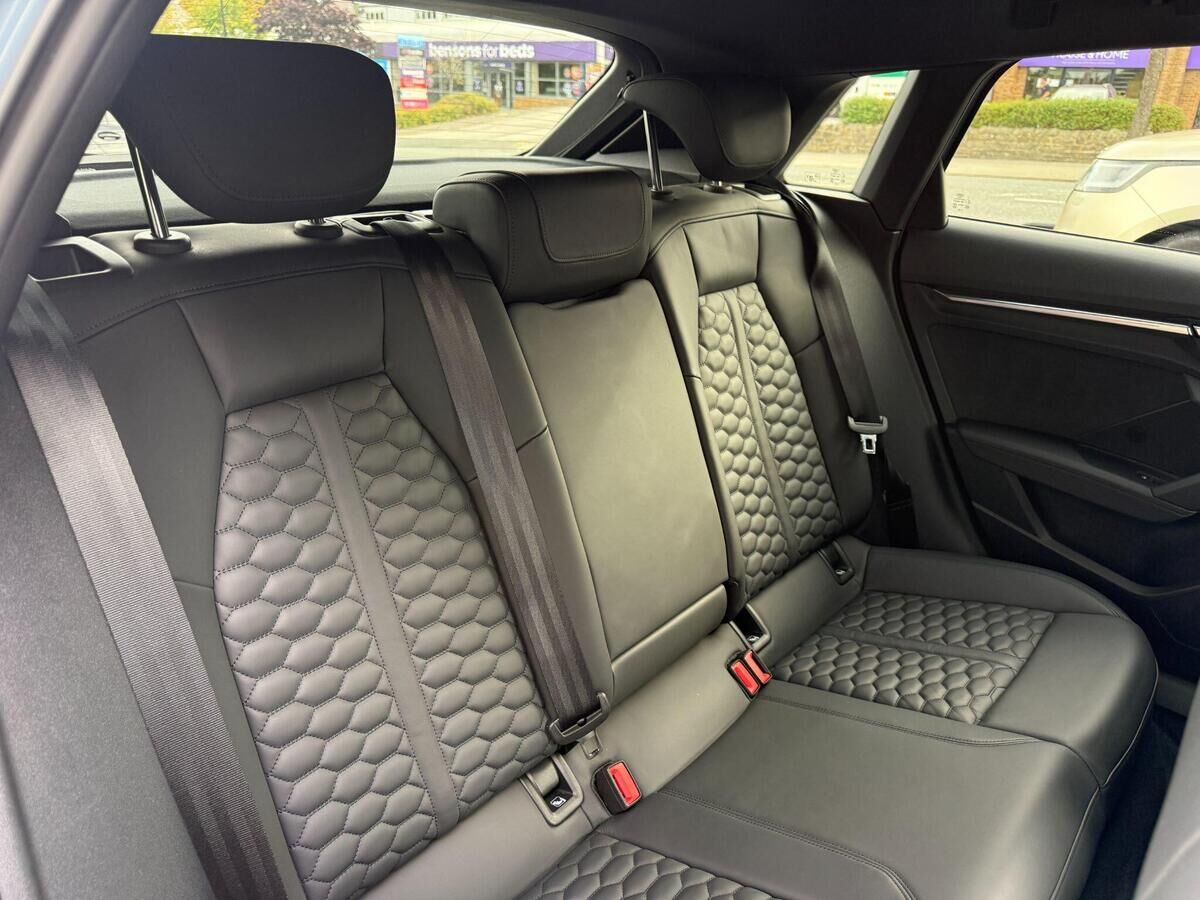 Audi RS3 RS3 Gallery Image