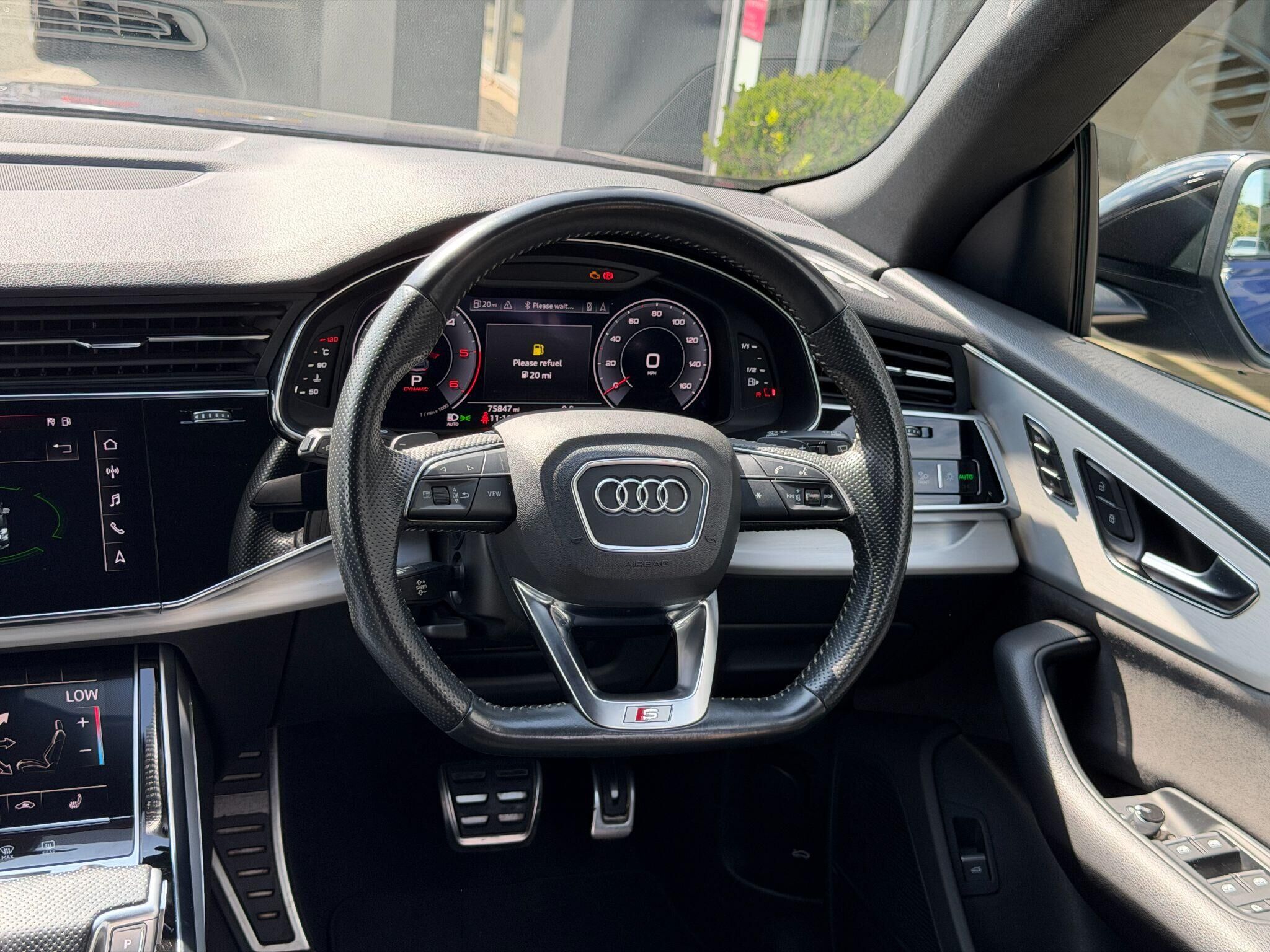 Audi Q8 Q8 Gallery Image