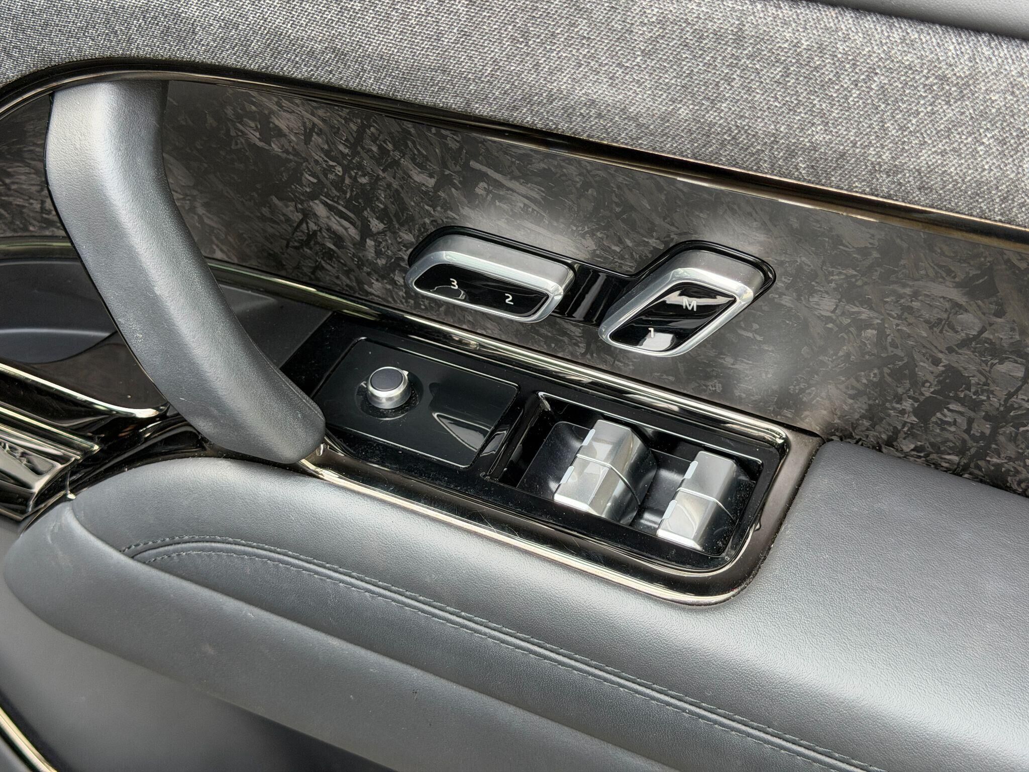 Land Rover Range Rover Sport Range Rover Sport Gallery Image