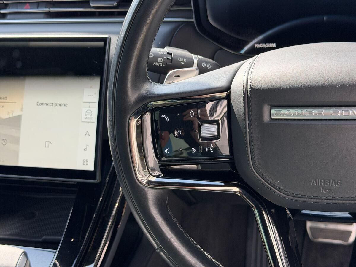 Land Rover Range Rover Sport Range Rover Sport Gallery Image