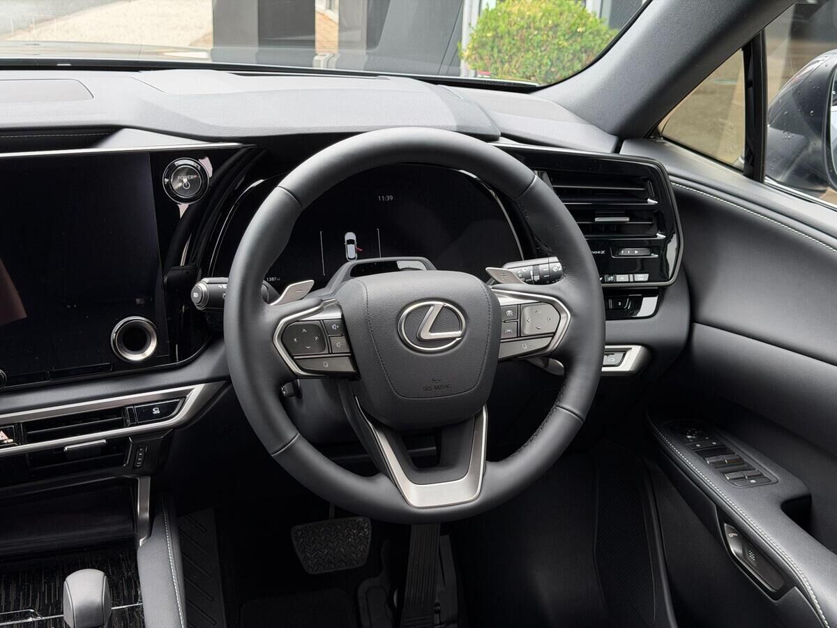 Lexus RX RX Gallery Image