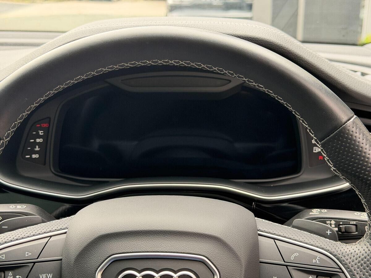 Audi SQ7 SQ7 Gallery Image