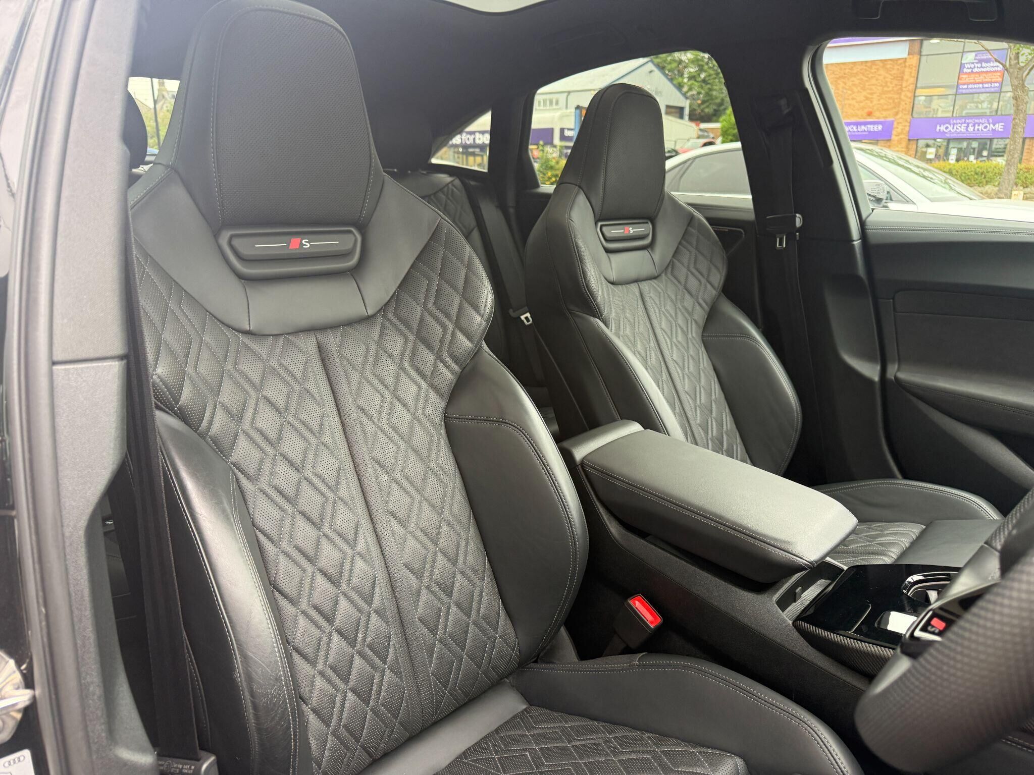 Audi S5 S5 Gallery Image