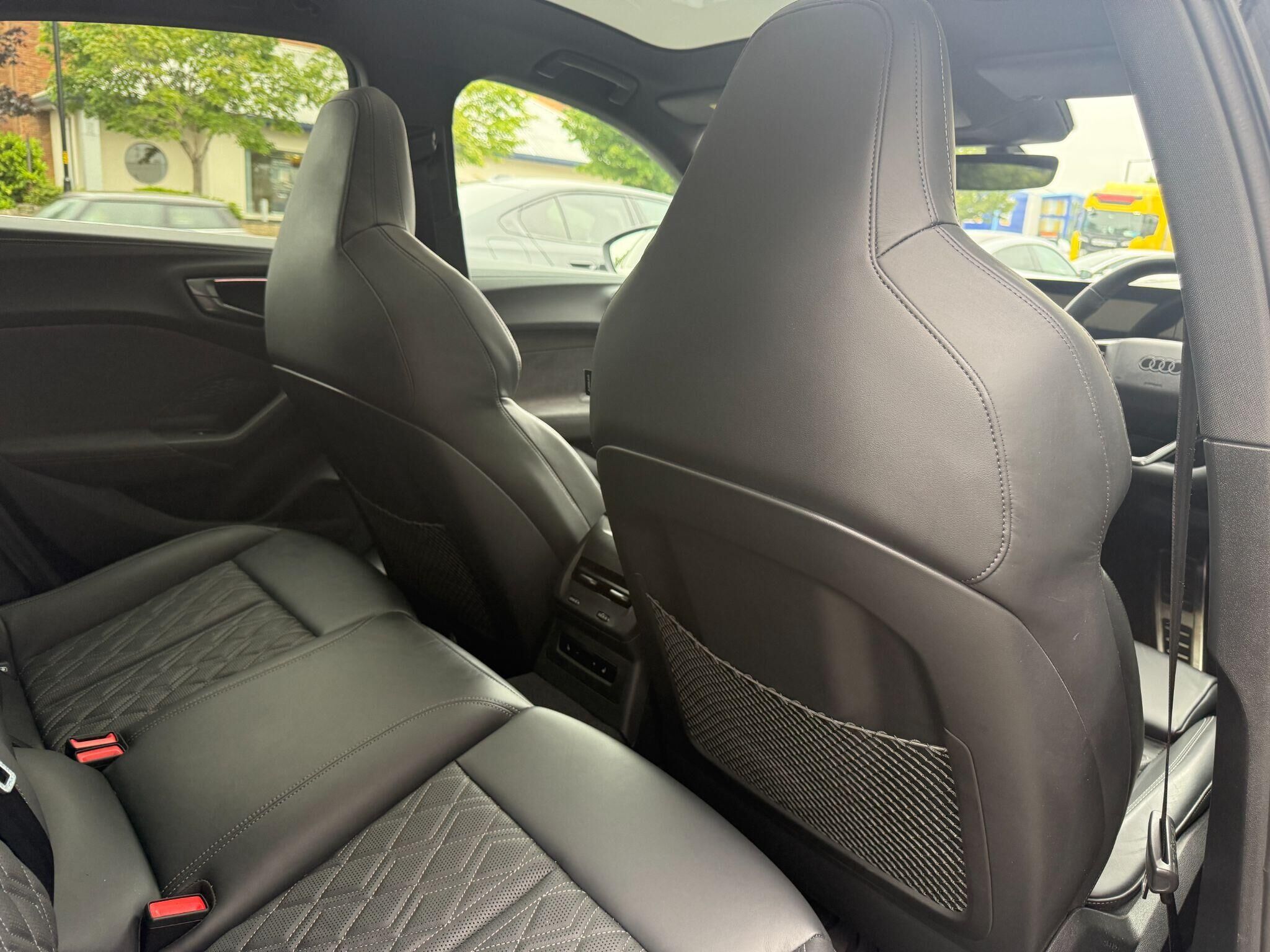 Audi S5 S5 Gallery Image