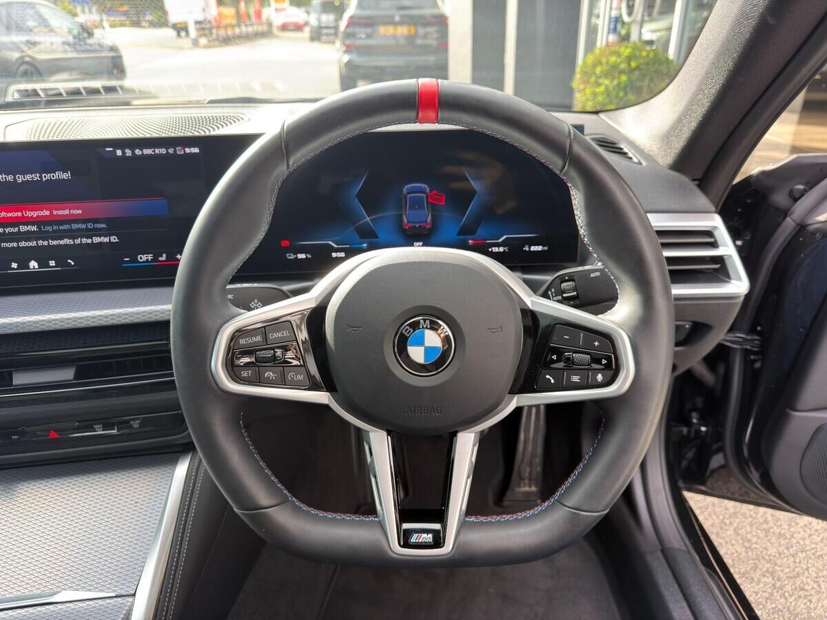 BMW i4 i4 Gallery Image