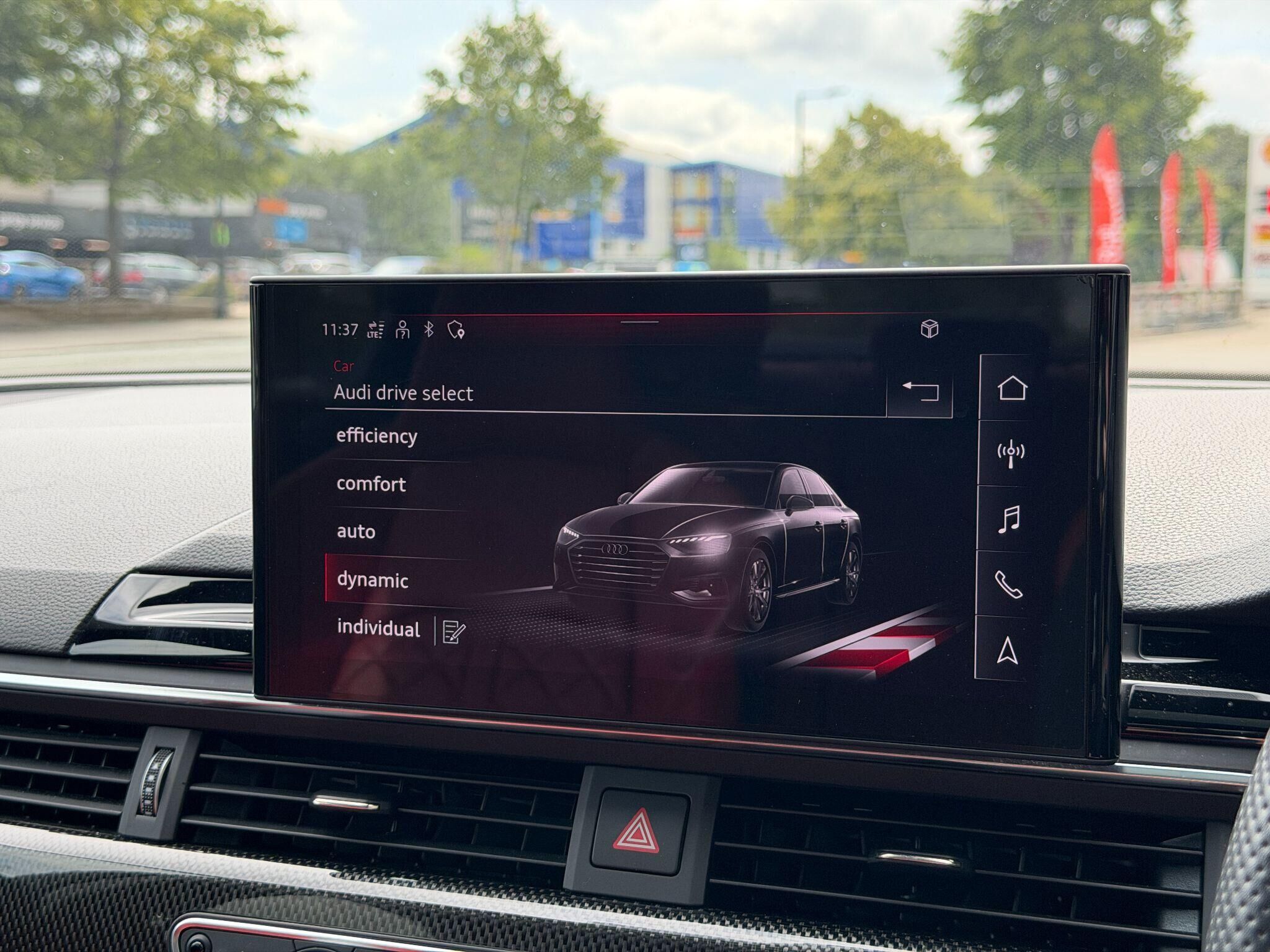 Audi S4 S4 Gallery Image