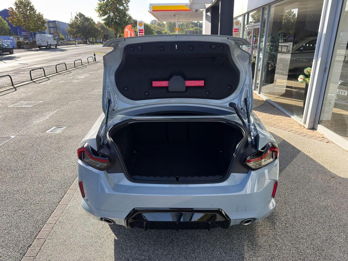 BMW 2 Series 2 Series Gallery Image