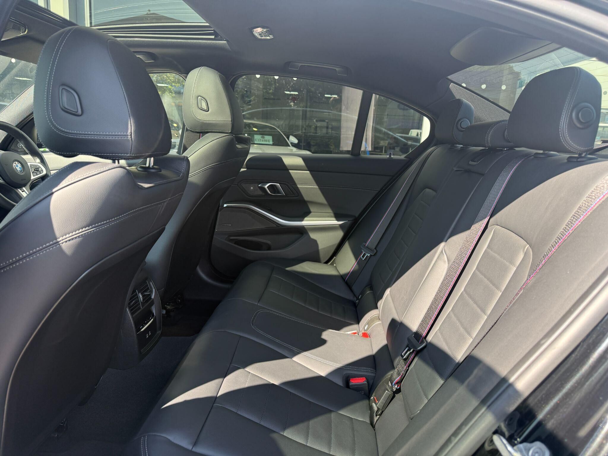 BMW 3 Series 3 Series Gallery Image
