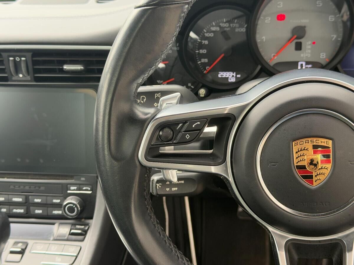 Porsche 911 911 Gallery Image