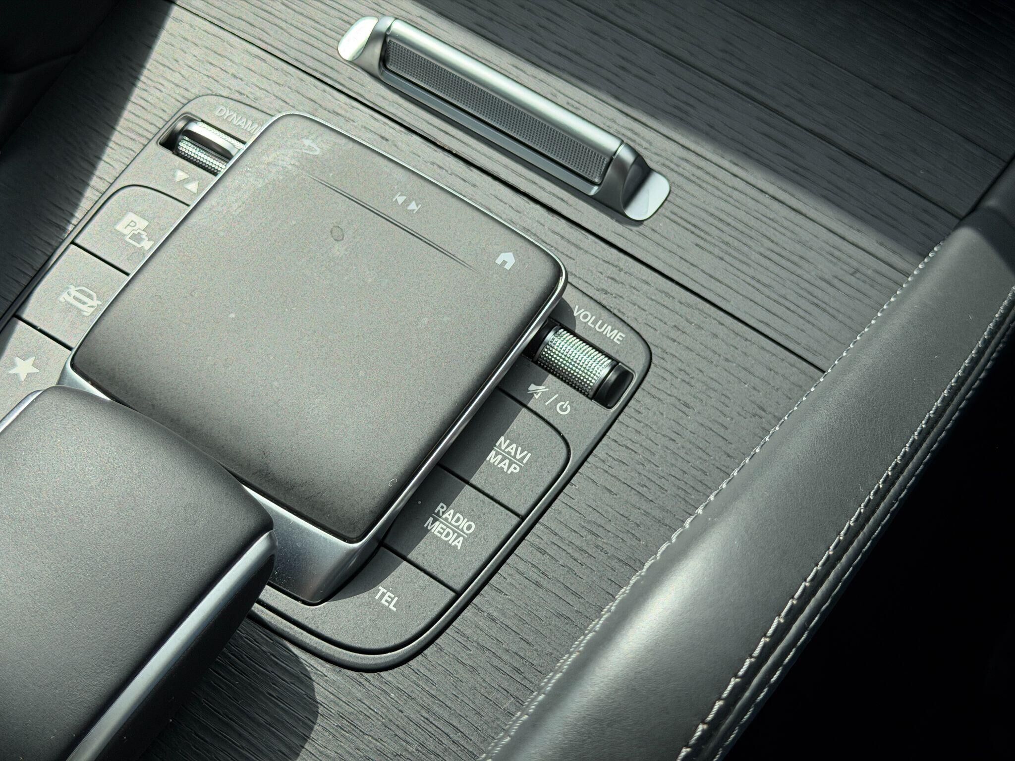 Mercedes-Benz GLS GLS Gallery Image
