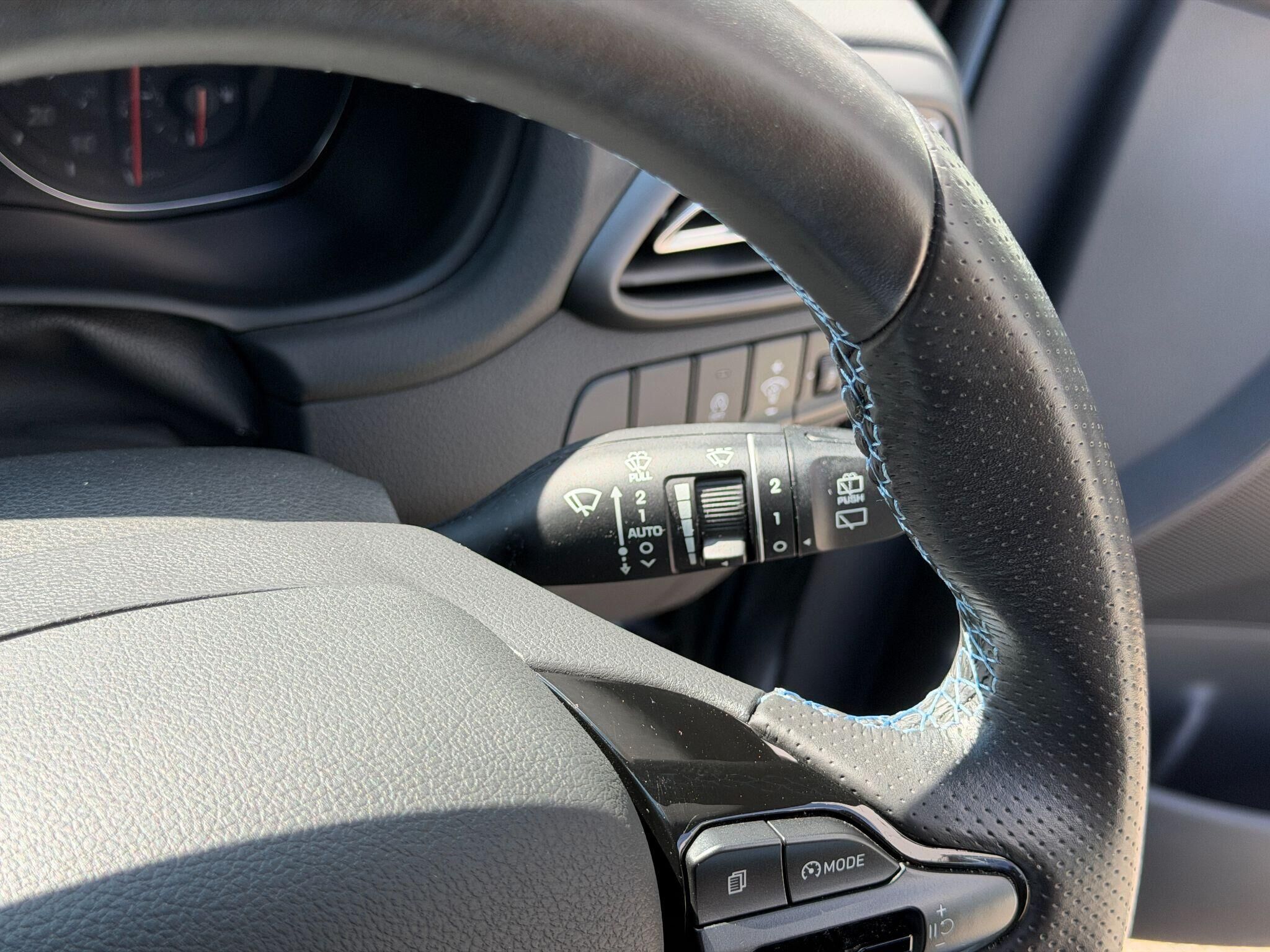 Hyundai i30 i30 Gallery Image