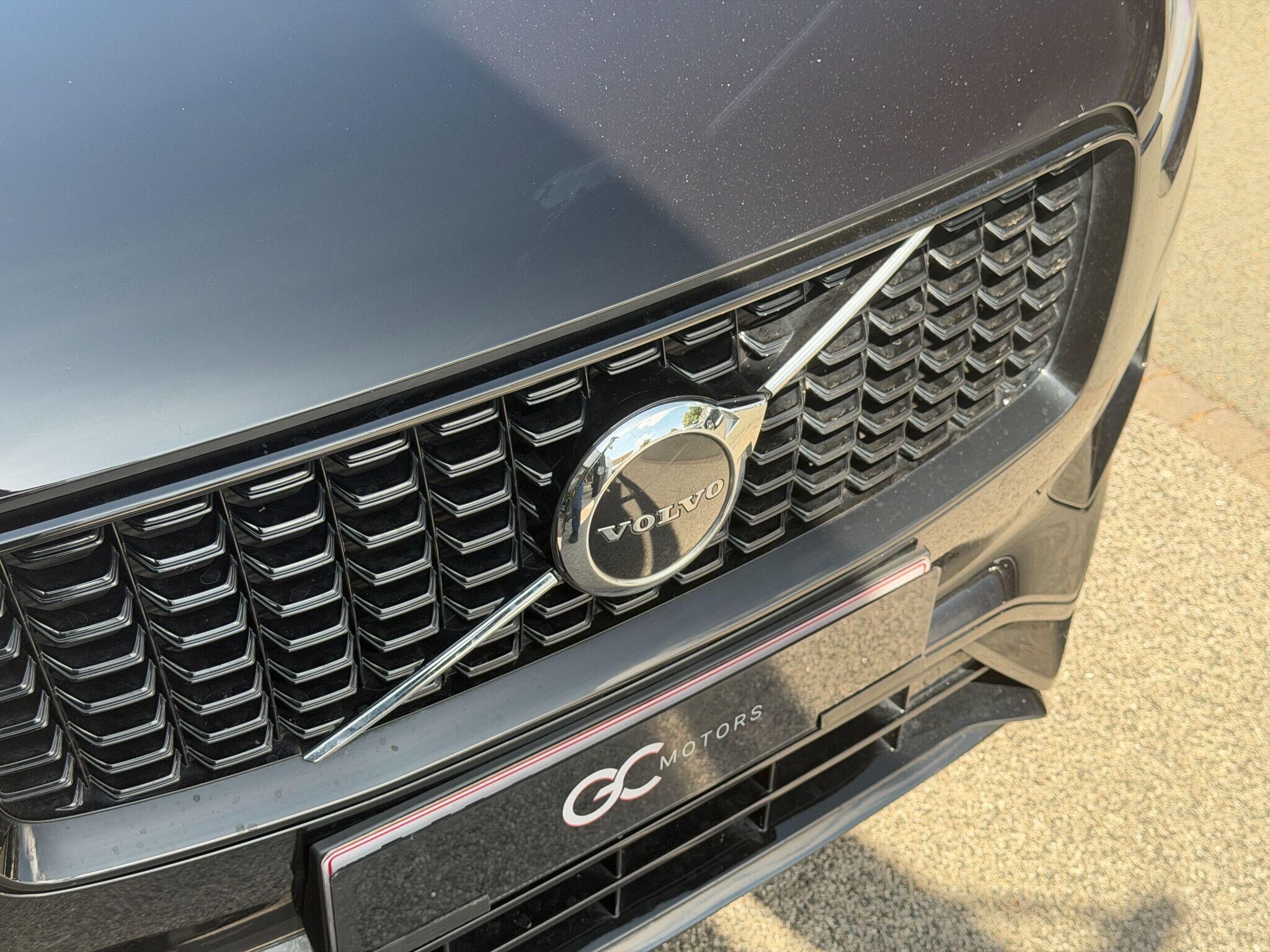 Volvo XC90 XC90 Gallery Image
