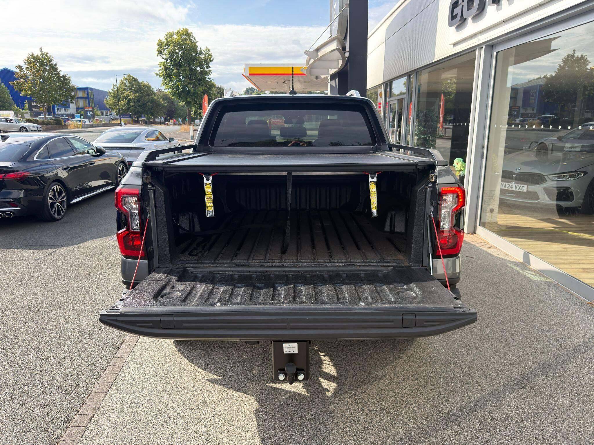 Ford Ranger Ranger Gallery Image