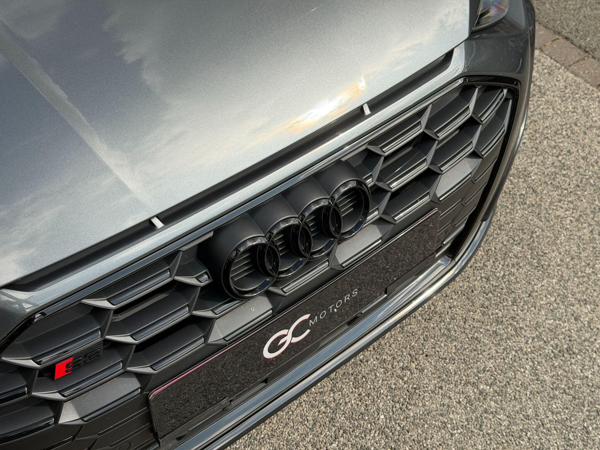 Audi S3 S3 Gallery Image