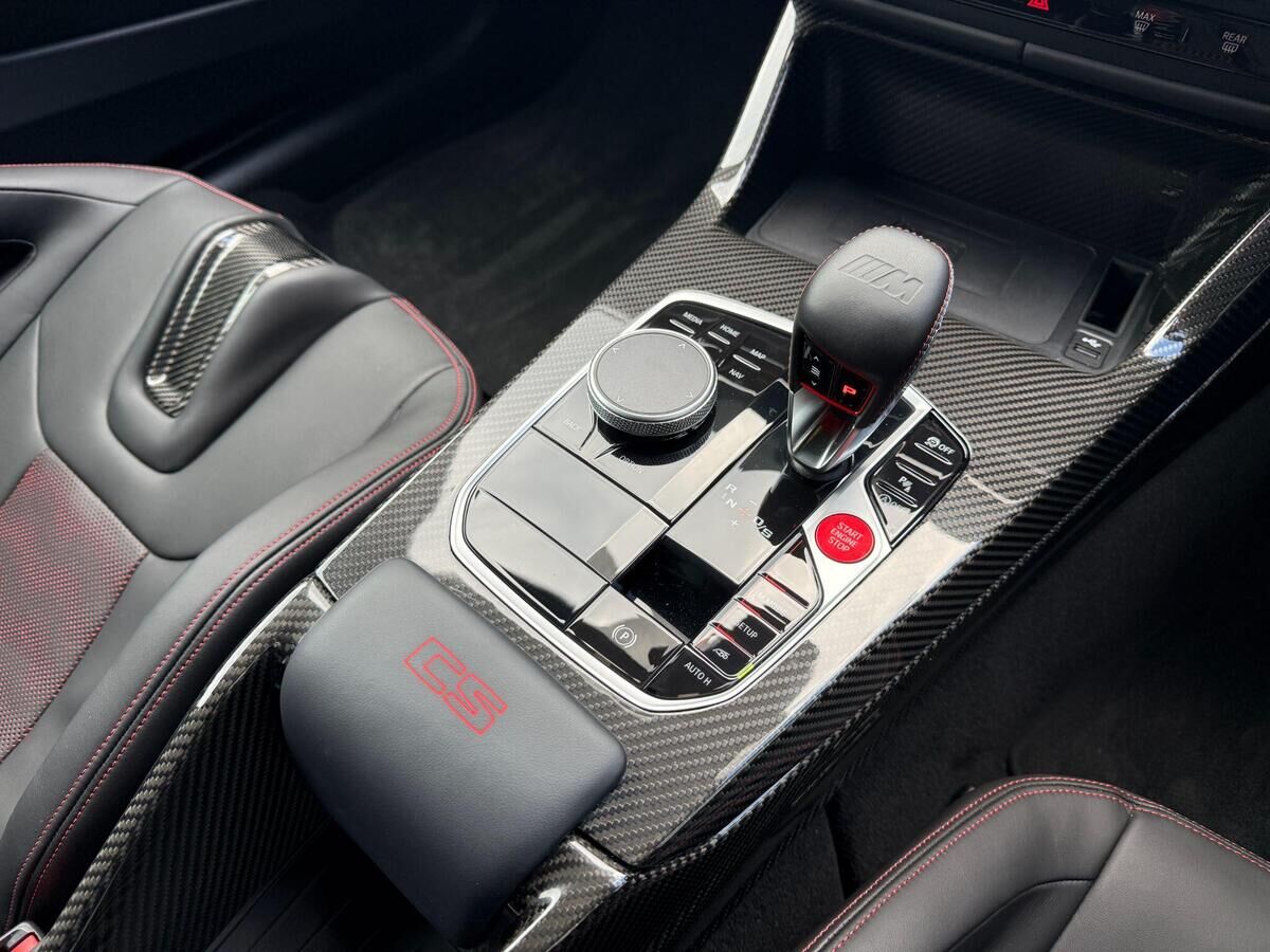 BMW M4 M4 Gallery Image