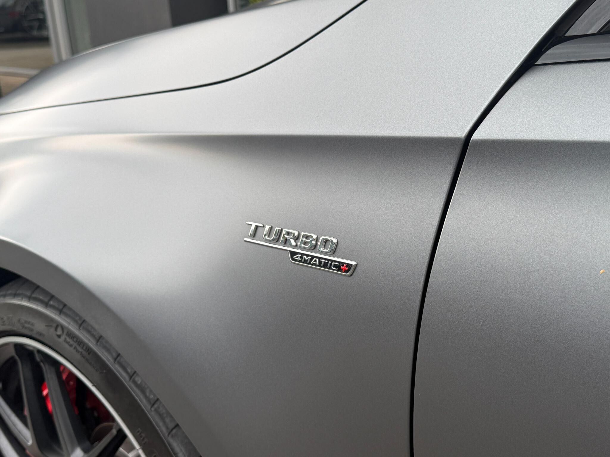 Mercedes-Benz A Class A Class Gallery Image