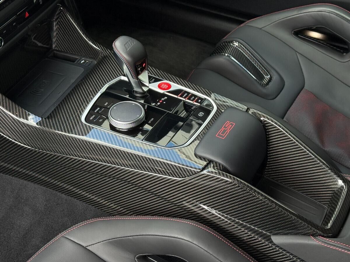 BMW M4 M4 Gallery Image