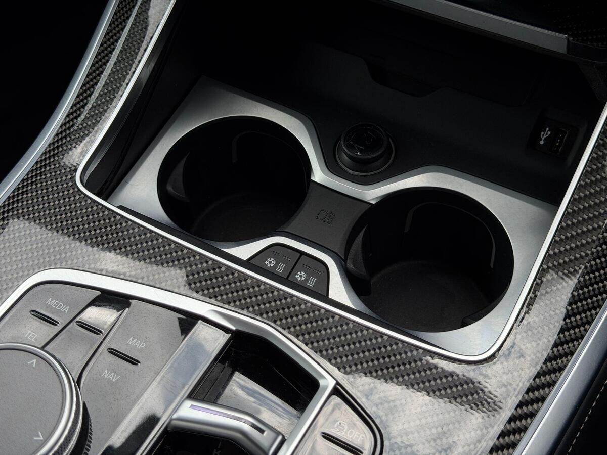BMW X5 X5 Gallery Image