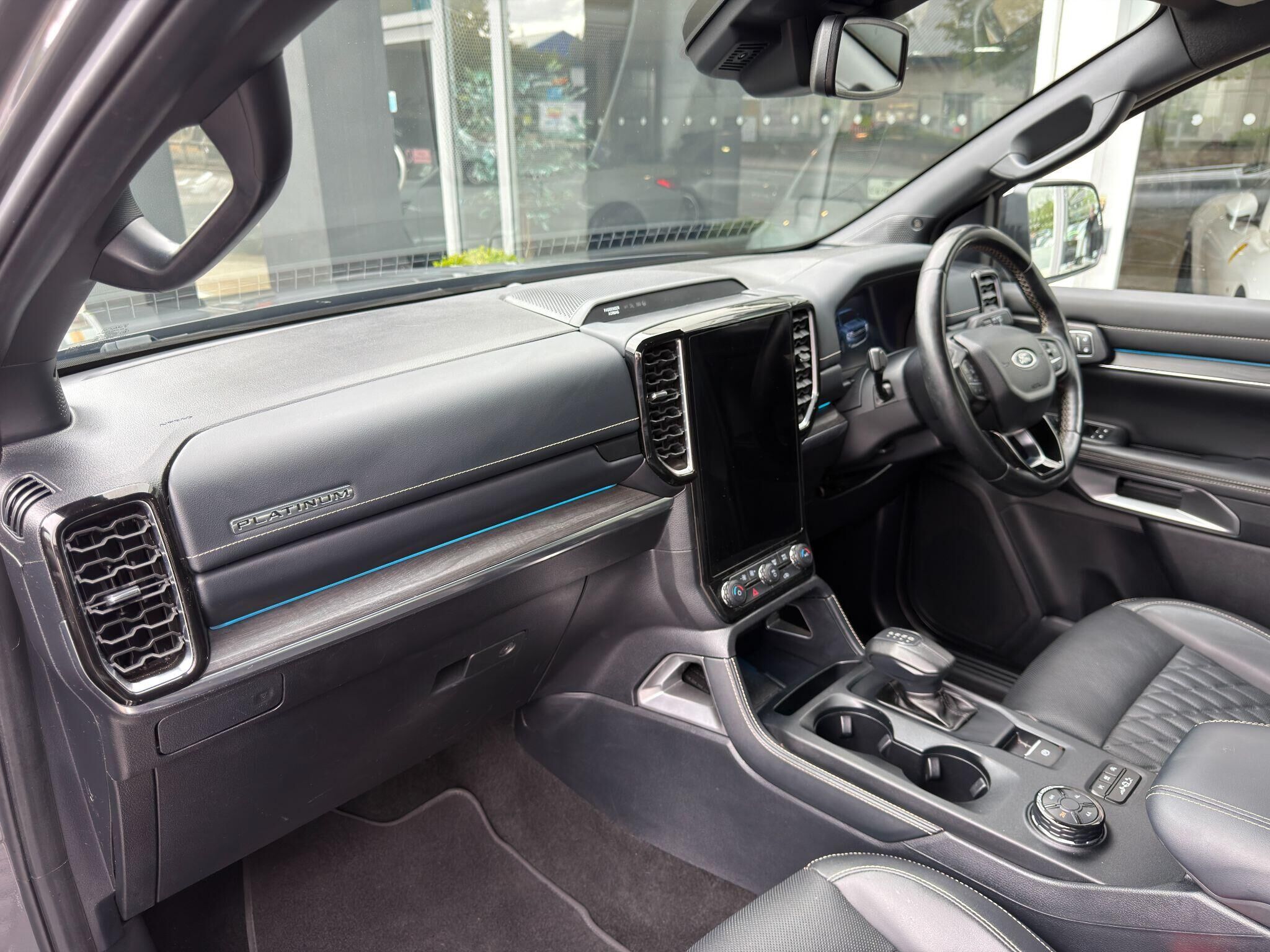 Ford Ranger Ranger Gallery Image