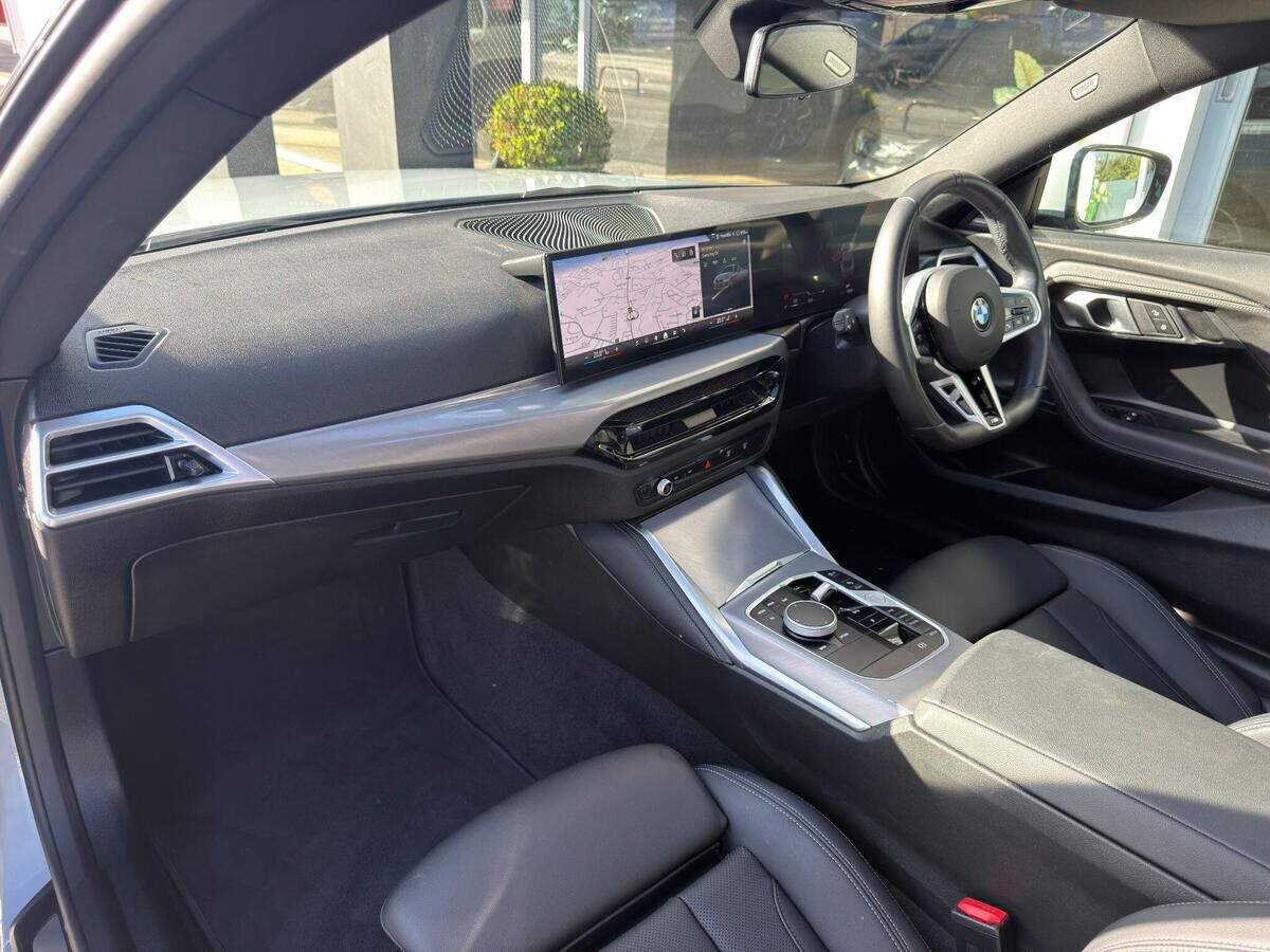 BMW 2 Series 2 Series Gallery Image