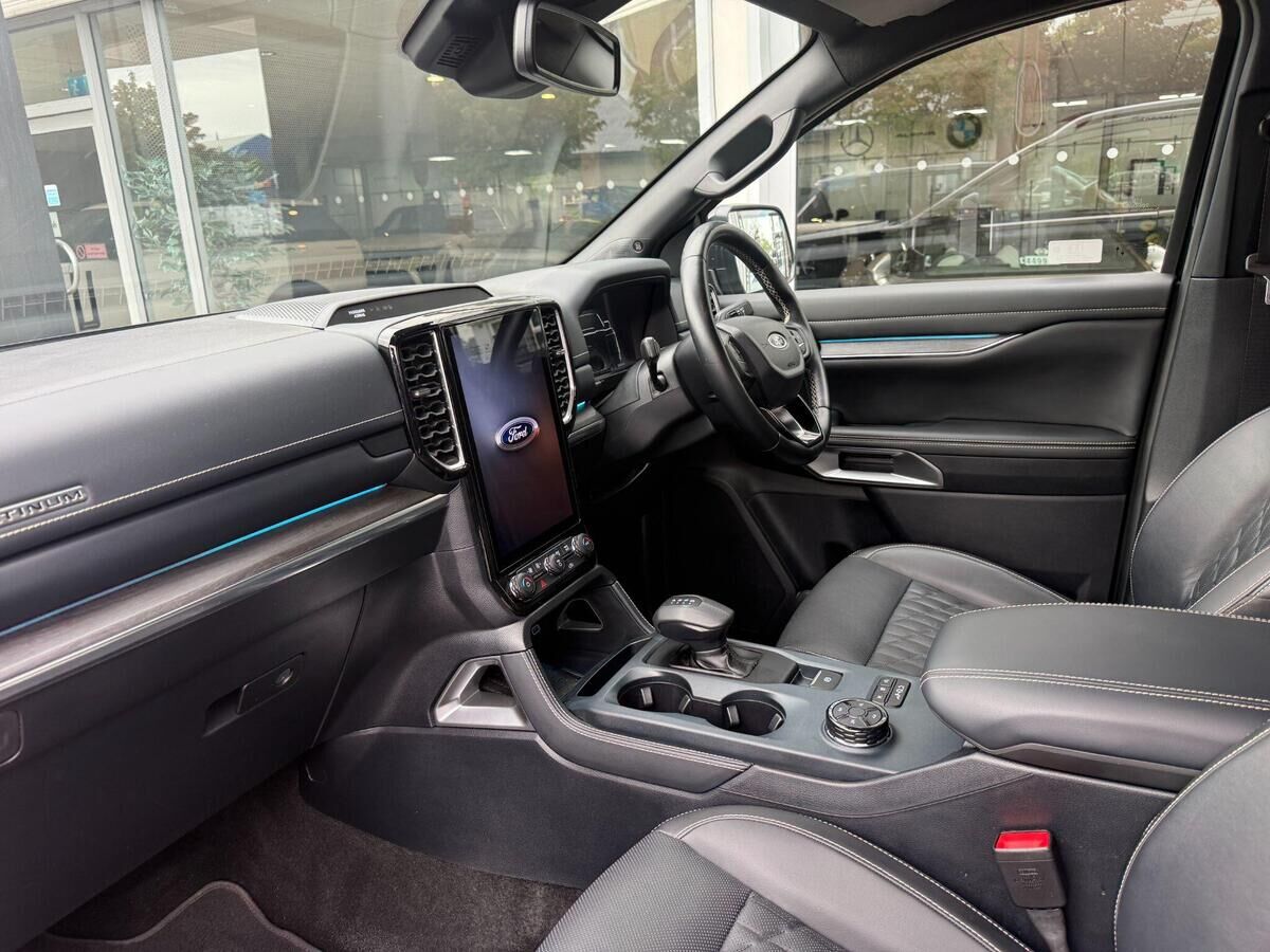 Ford Ranger Ranger Gallery Image