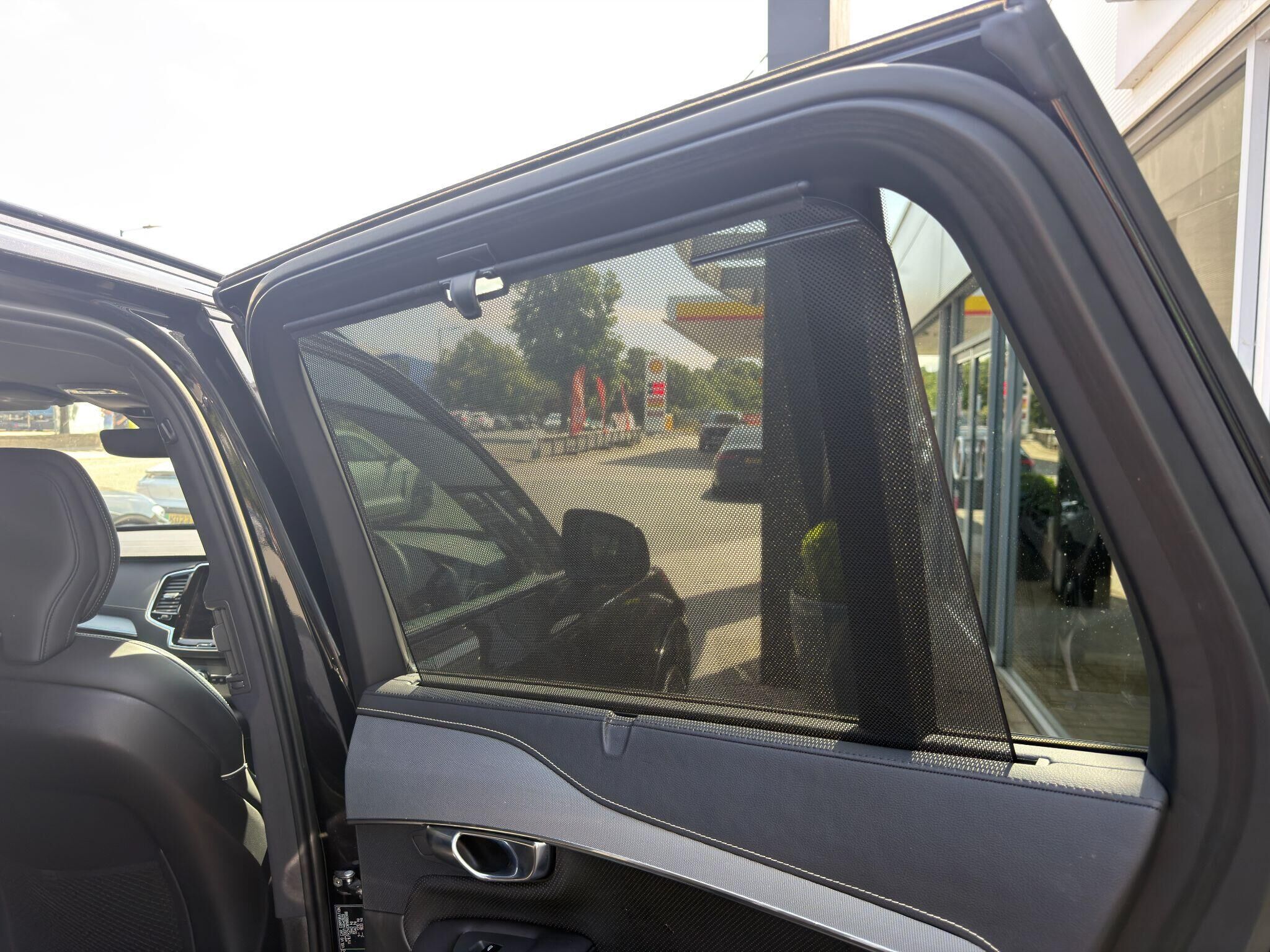 Volvo XC90 XC90 Gallery Image