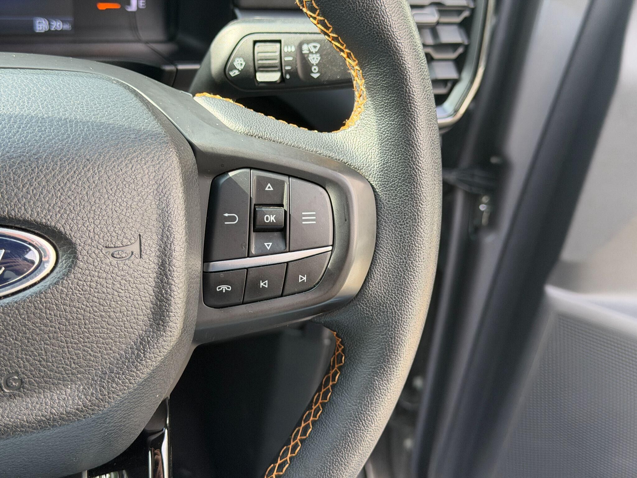 Ford Ranger Ranger Gallery Image